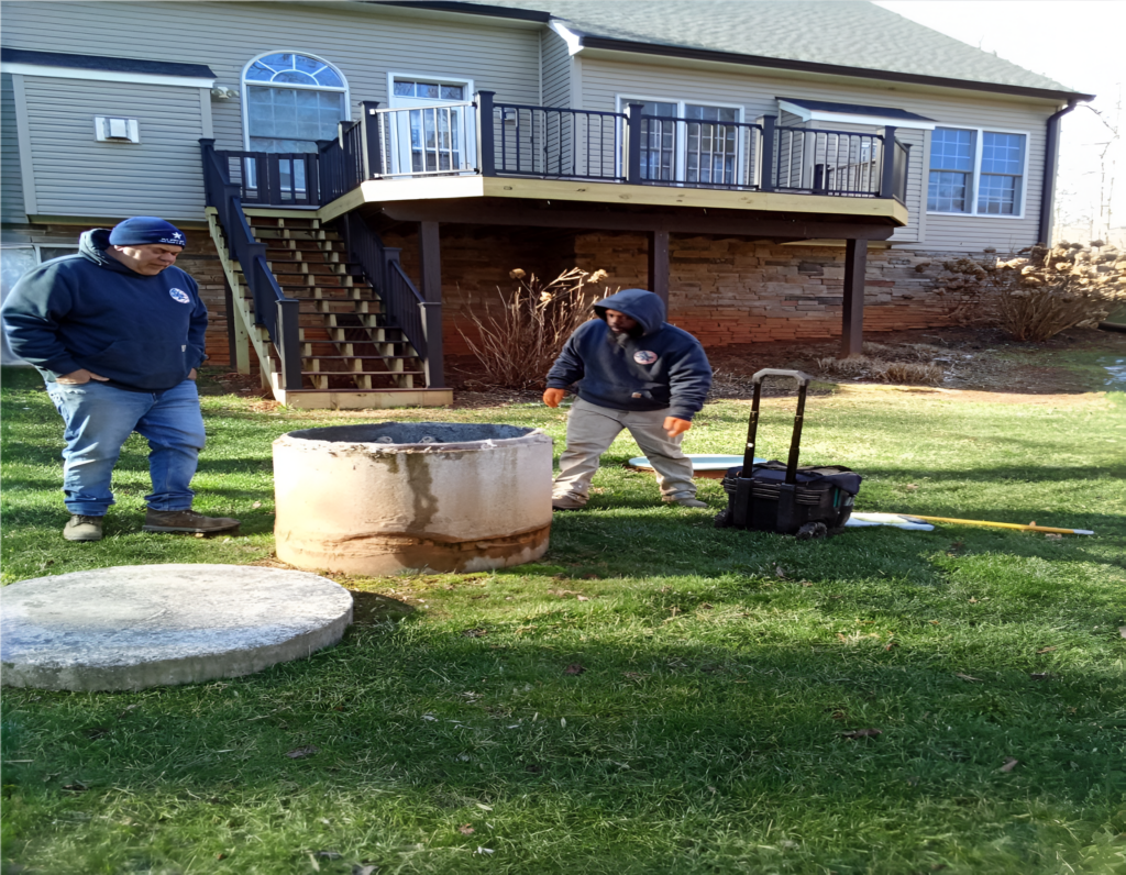 Discover What to Anticipate During a Septic System Inspection in Leesburg, VA