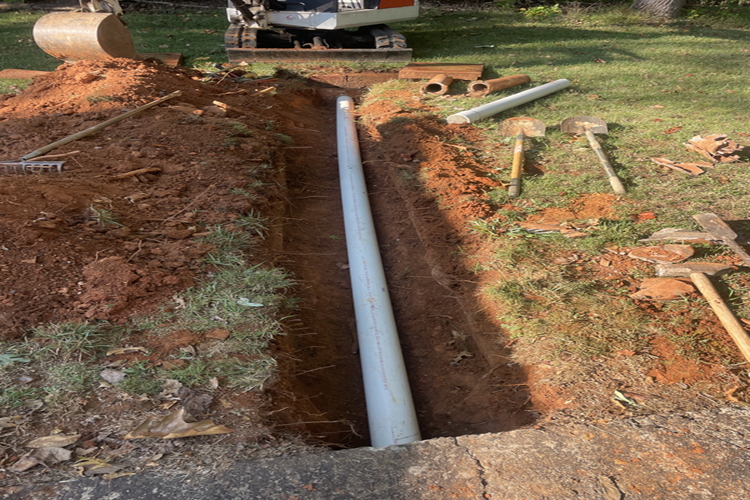 Expert Tips To Resolve Septic Drain Field Infiltration Issues In Leesburg VA Expert Tips To Resolve Septic Drain Field Infiltration Issues In Leesburg VA