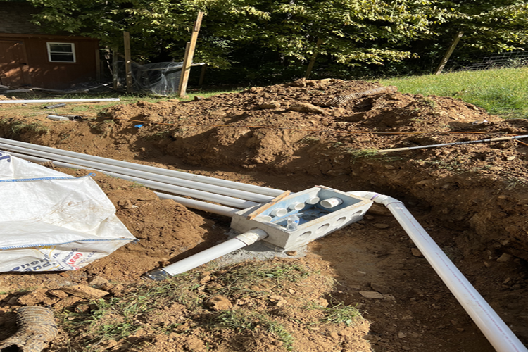 Recognize These 5 Warning Signs of Septic Distribution Box Issues in Leesburg, VA Recognize These 5 Warning Signs of Septic Distribution Box Issues in Leesburg, VA