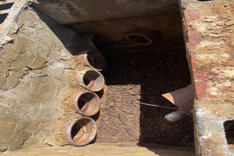 Discover Sewer Root Damage Solutions for Leesburg, VA Homes Discover Sewer Root Damage Solutions for Leesburg, VA Homes